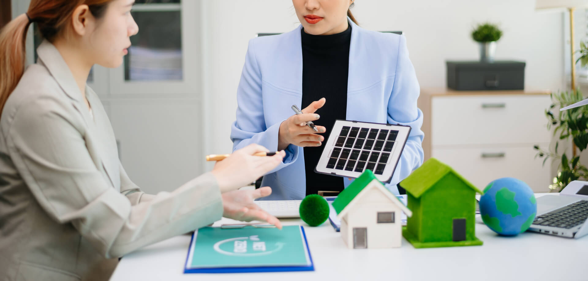 Система за интелигентно управление на енергията