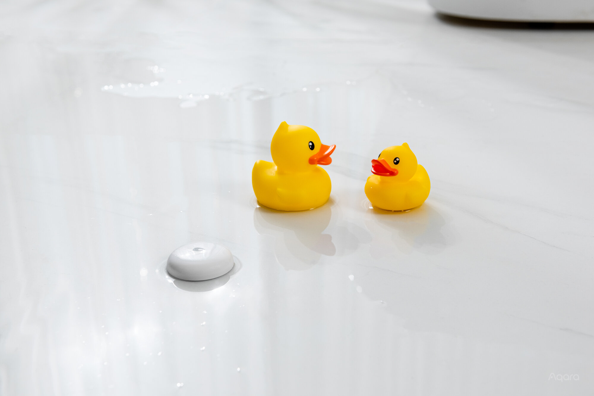 Aqara Water Leak Sensor T1